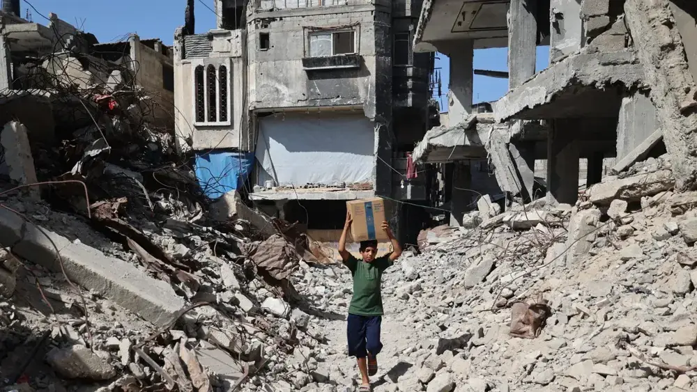 Israel nega doença de diretor de hospital preso em Gaza