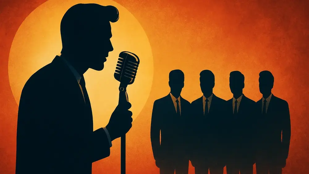 Jersey Boys: Eastwood e a ascensão do lendário Four Seasons