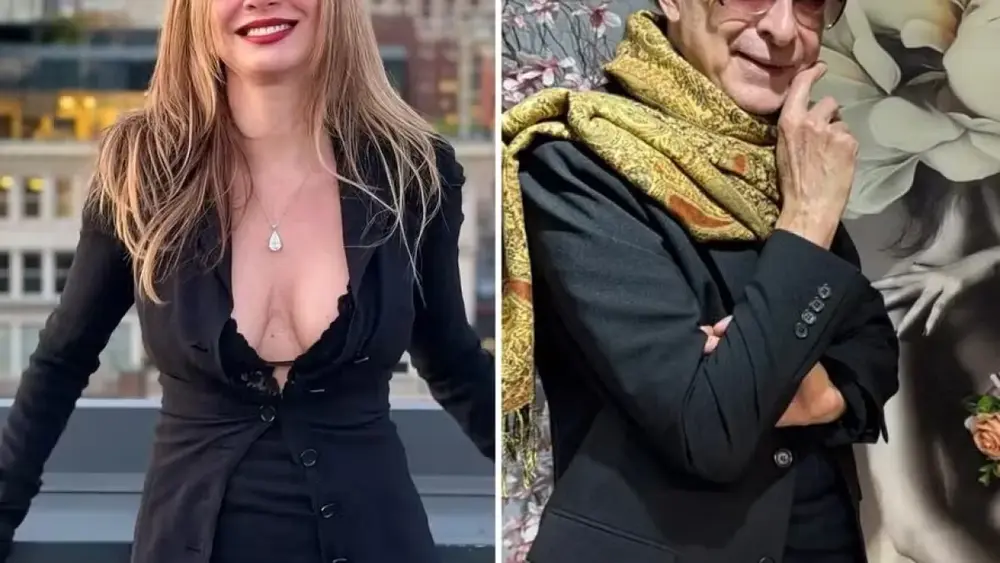 Luciana Gimenez rebate Ronaldo Ésper após ser chamada de "gorda