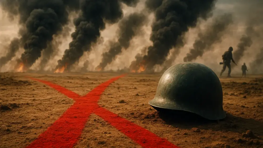 Malick: Além da Linha Vermelha, Guerra Meditativa e Impactante