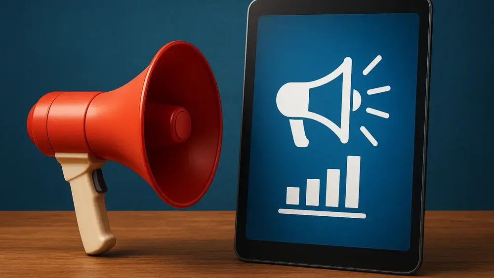 Marketing phygital híbrido físico-digital integrado