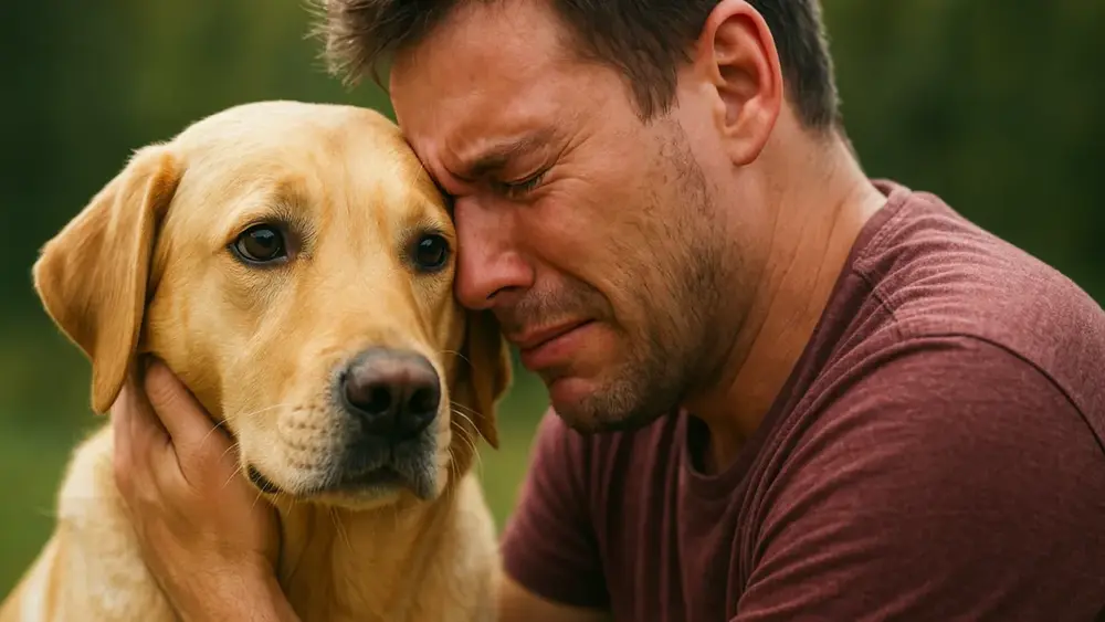 Marley & Eu: A História de Amor Canina Que Vai Te Fazer Chorar!