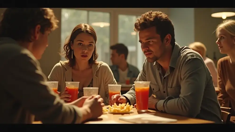 McDonald’s: A Verdade: resumo sem spoilers, bem direto