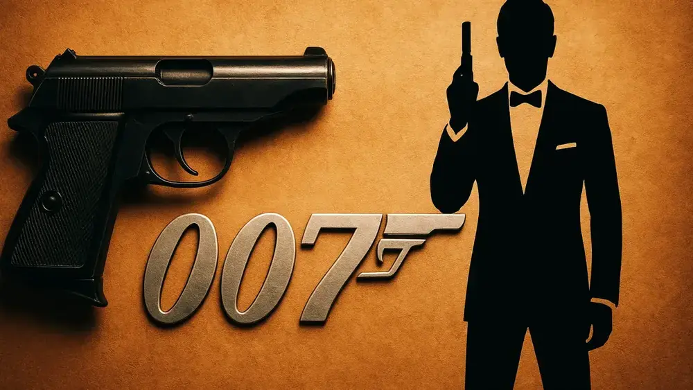 Melhores 007 atores: quem brilhou como James Bond