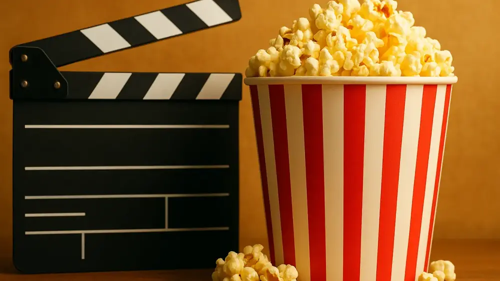 Melhores 10 filmes do mundo: escolhas imperdíveis