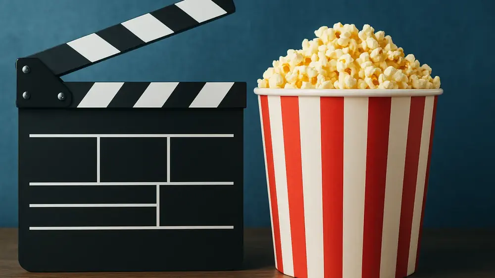 Melhores 100 filmes: lista curada para cinéfilos