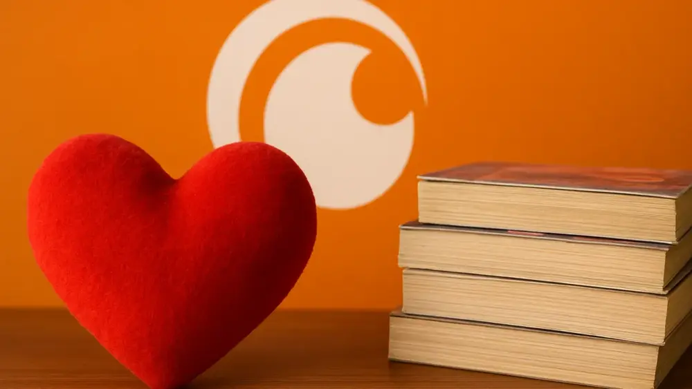 Melhores animes romance para assistir no Crunchyroll