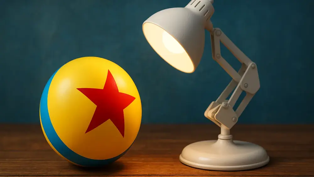 Melhores filmes animação Pixar de todos os tempos