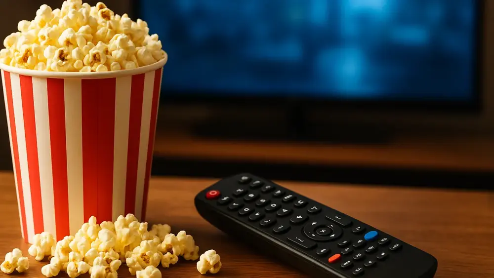Melhores series: lista certeira para maratonar hoje