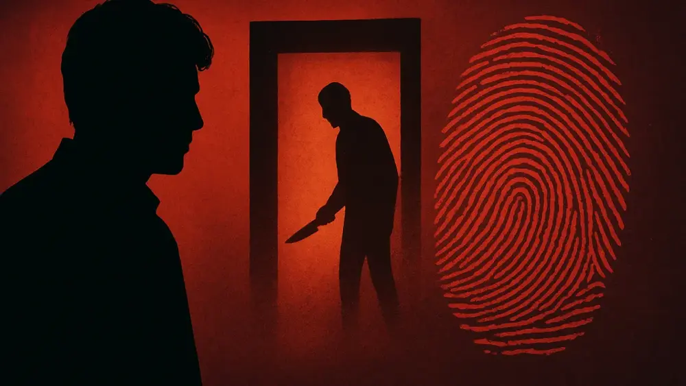 Memórias de um Assassino: Joon-ho na Caçada ao Serial Killer Brutal
