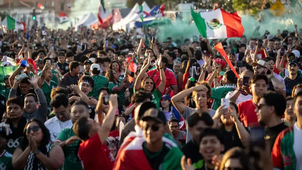 México vence Coreia e é 1º classificado às oitavas da Copa-2026