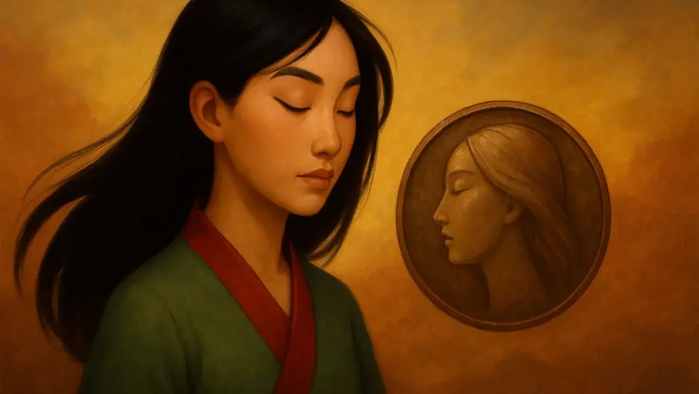 Mulan: A heroína Disney que inspirou gerações com a canção ‘Reflection’!