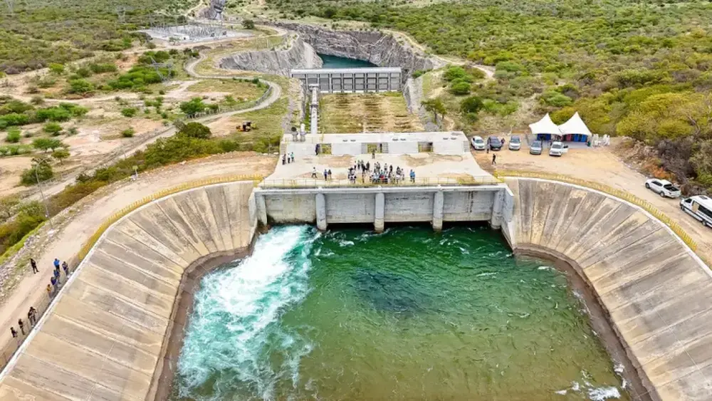 Nordeste: R$ 408,7 bi do Novo PAC em obras e serviços