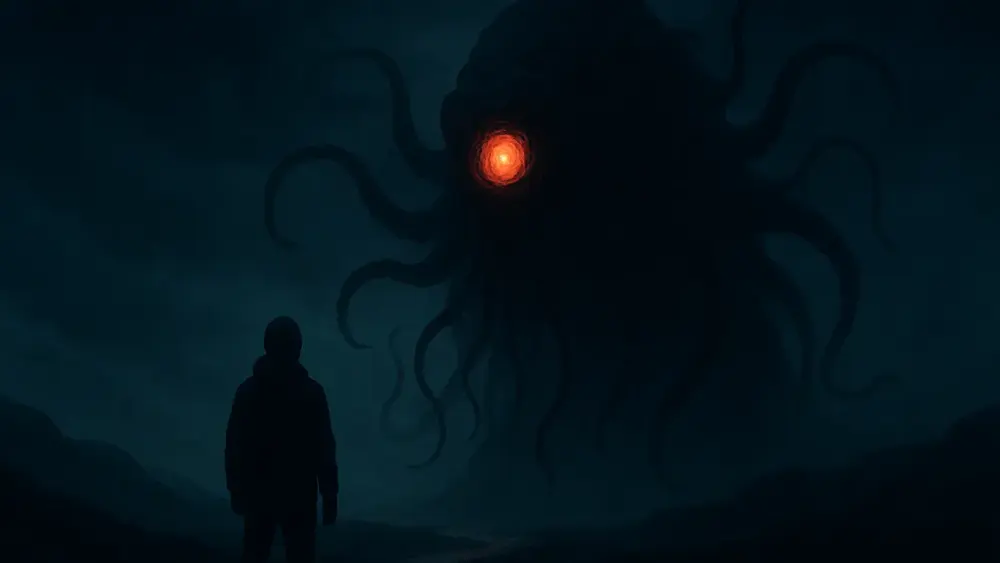 O Enigma de Outro Mundo: Resumo Completo do Terror Sem Spoilers