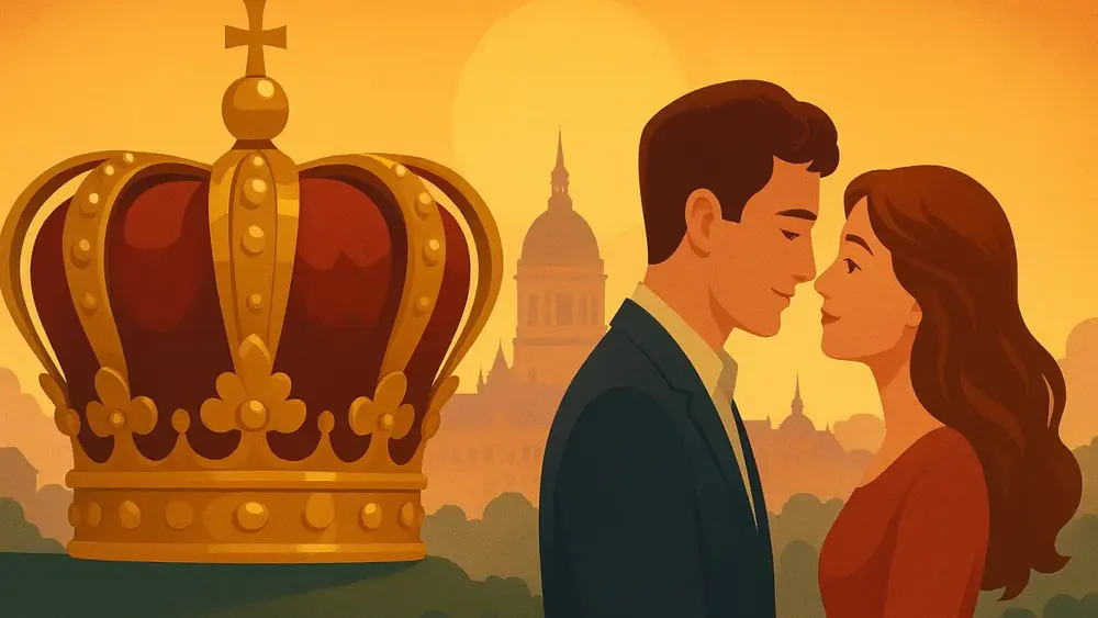 O Príncipe e Eu: Curiosidades, Elenco e Romance na Europa Agora
