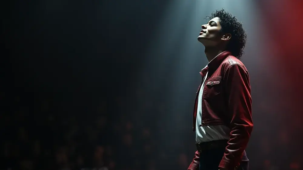 O que esperar do filme oficial sobre a vida de Michael Jackson