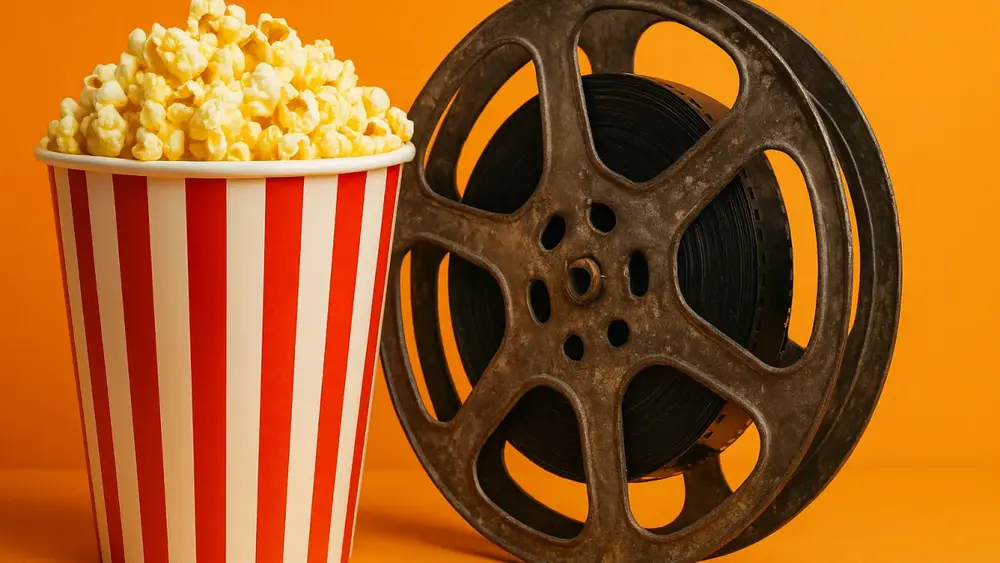 O que são filmes trash: conceito, origem e exemplos