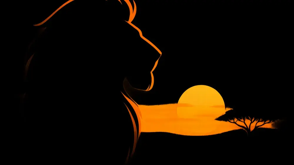 O Rei Leão: O Clássico Disney Com Trilha Sonora de Elton John!