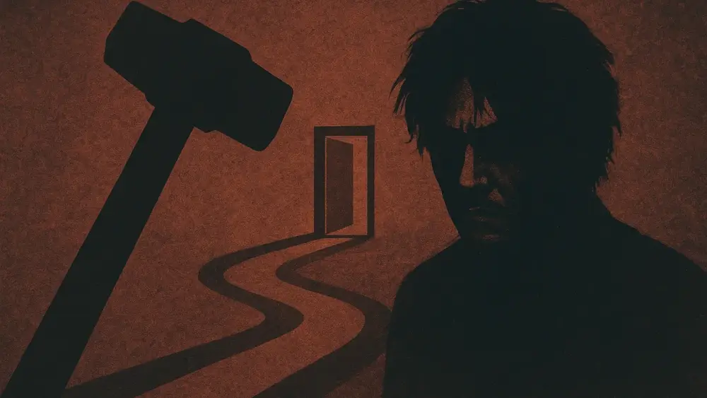 Oldboy: Min-sik e a Vingança em Thriller Coreano Brutal e Fatal