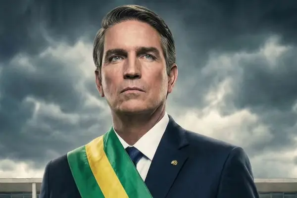 ONG de produtora de Dark Horse contrata advogado de Mário Frias