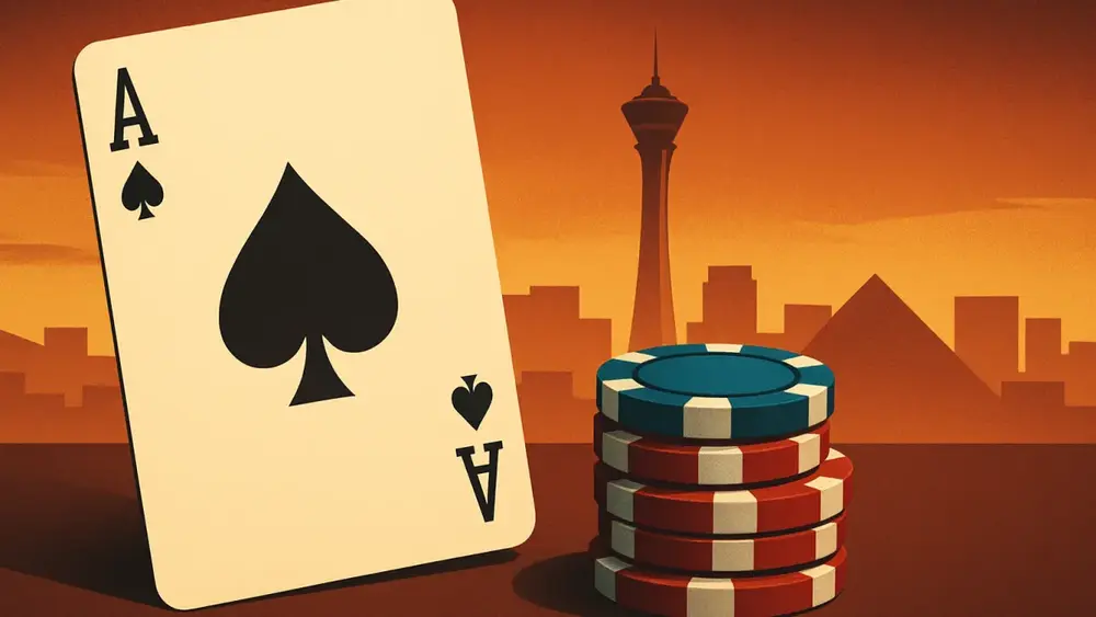 Onze Homens e Um Segredo: Clooney e Pitt no Golpe Mestre em Vegas