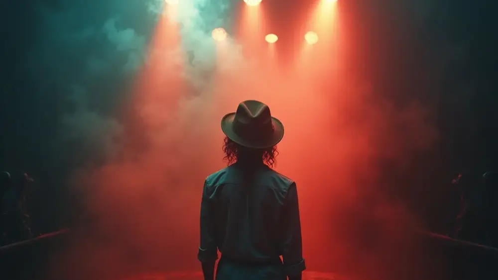 Os álbuns que transformaram Michael Jackson em lenda da música