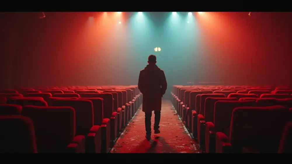 Os bastidores das maiores turnês da história registrados no cinema