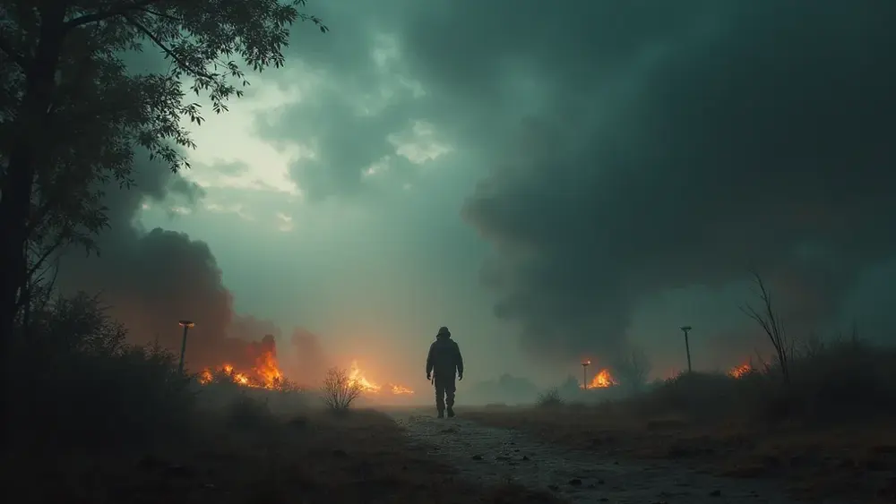 Os documentários de guerra mais realistas e tocantes da história