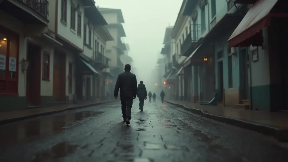 Os filmes ambientados em Berlim durante a Guerra Fria