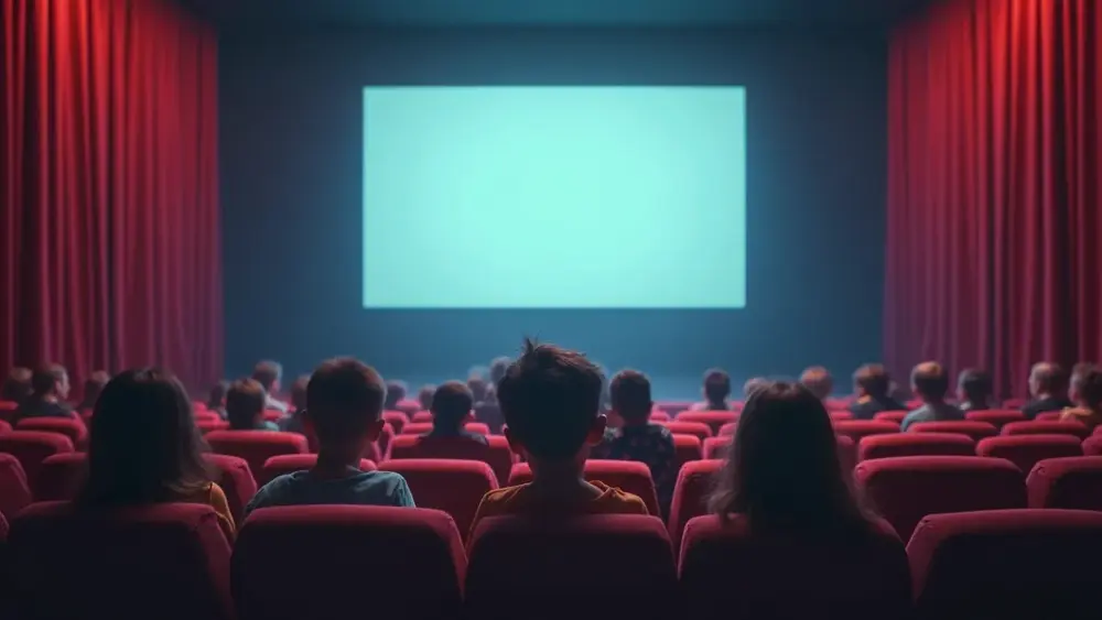 Os melhores filmes para assistir com crianças nas férias
