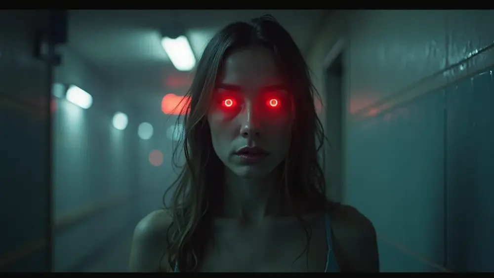 Os métodos de vigilância mostrados nos thrillers da Guerra Fria