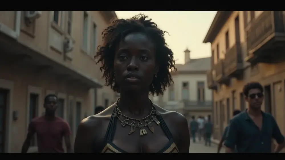 Pantera Negra: Wakanda Para Sempre: resumo sem spoilers