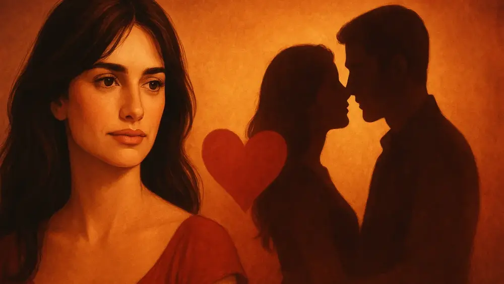 Penélope Cruz: romances e a química perfeita em cena hoje!