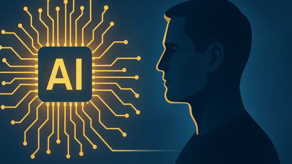 Person of Interest: IA, vigilância e Jonathan Nolan criando o futuro