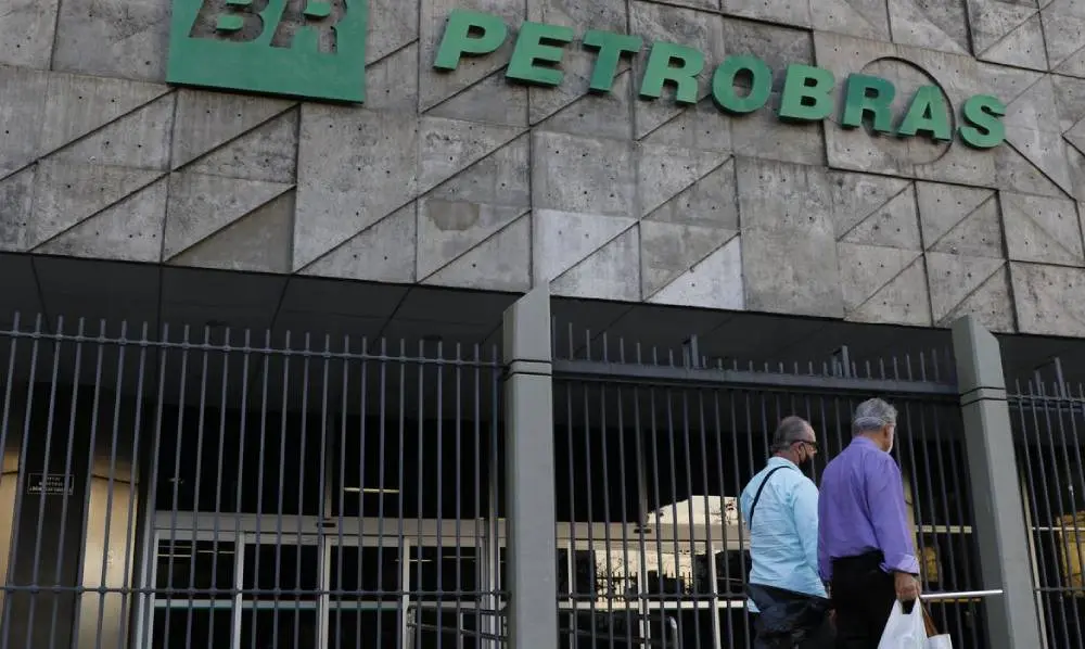 Petrobras quer dobrar produção de fertilizantes para autossuficiência