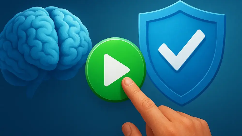 Plataformas com inteligência artificial para jogo responsável