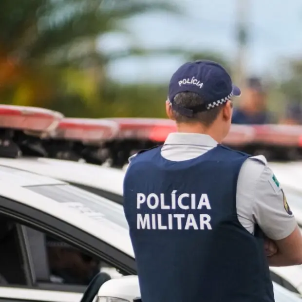 Policial é ferido por telha ao atender caso de violência doméstica no DF