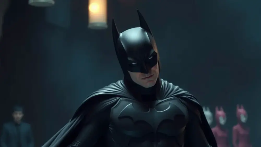 Por que a trilogia Batman de Nolan é considerada a melhor