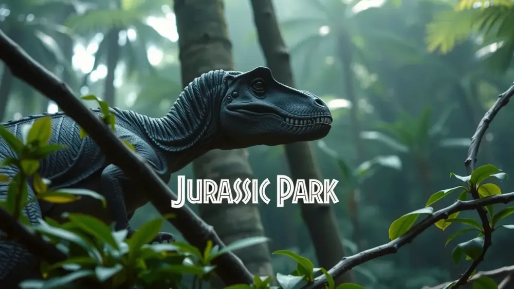 Por que Jurassic Park continua sendo um clássico atemporal