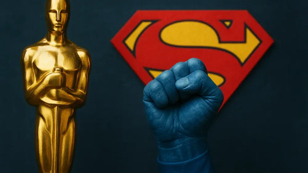 Porque filmes de herois nao ganham oscar: entenda