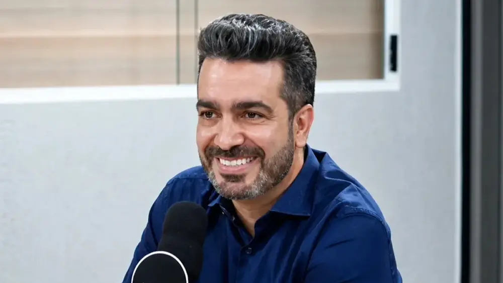 PRTB lança Leonardo Avalanche como pré-candidato à Presidência