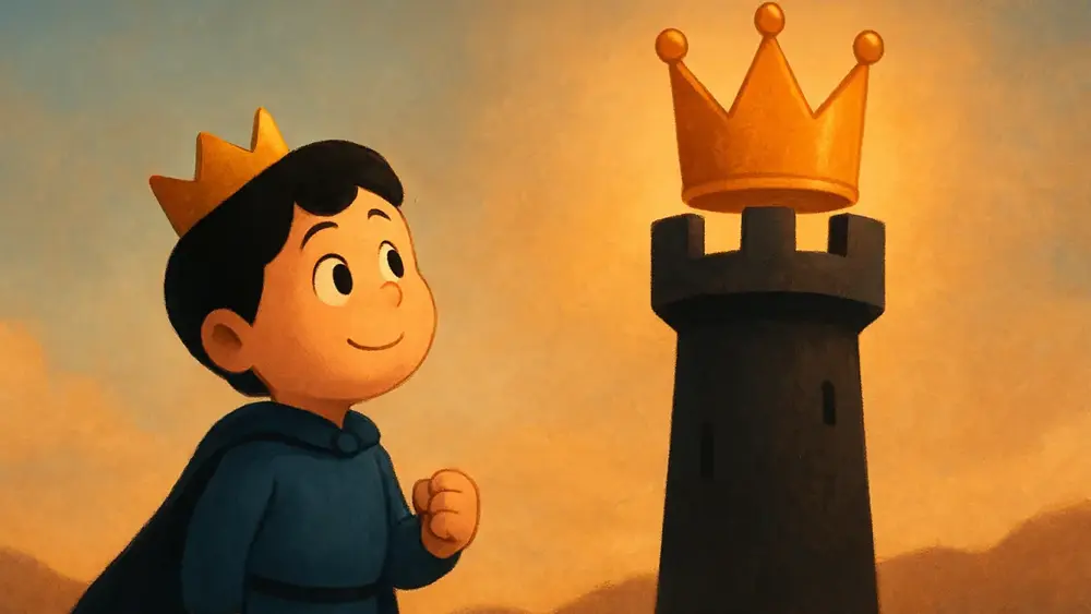 Ranking of Kings: O Pequeno Príncipe Bojji Conquistará o Reino?