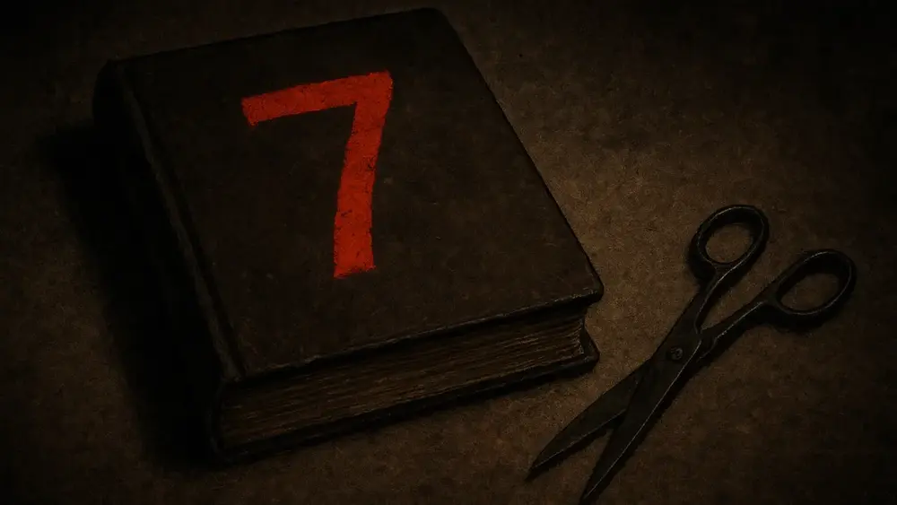 Se7en – resumo sem spoilers e final explicado hoje