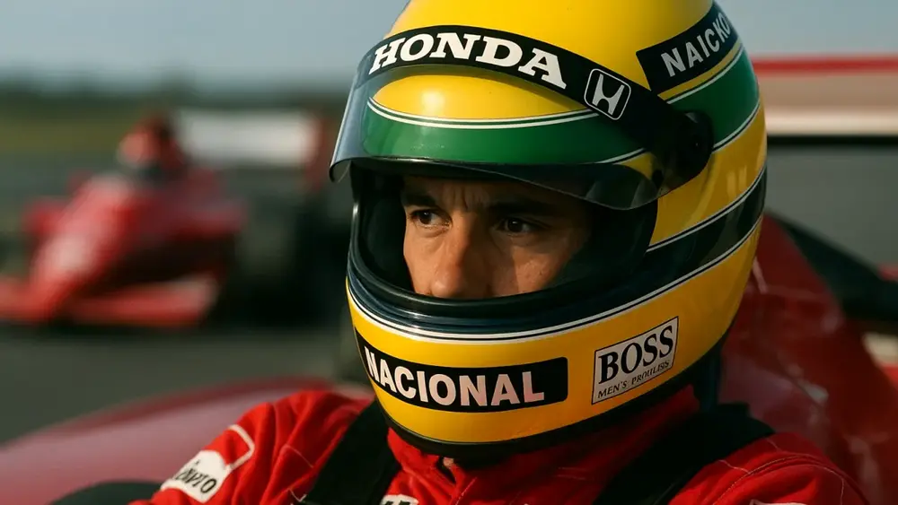 Senna: O Documentário de Kapadia sobre o Tricampeão Ayrton na F1