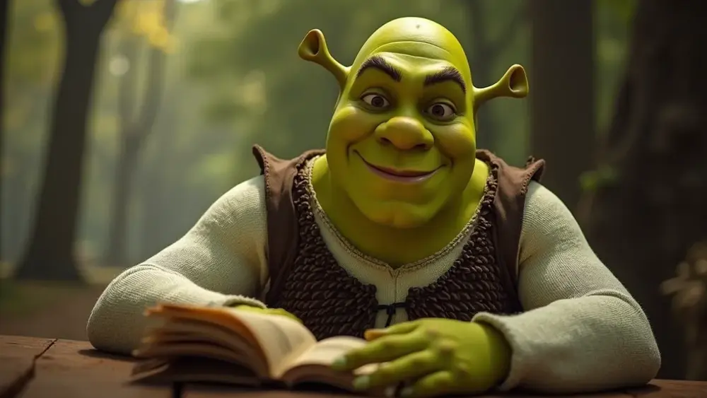 Shrek Para Sempre no: resumo sem spoilers, bem direto