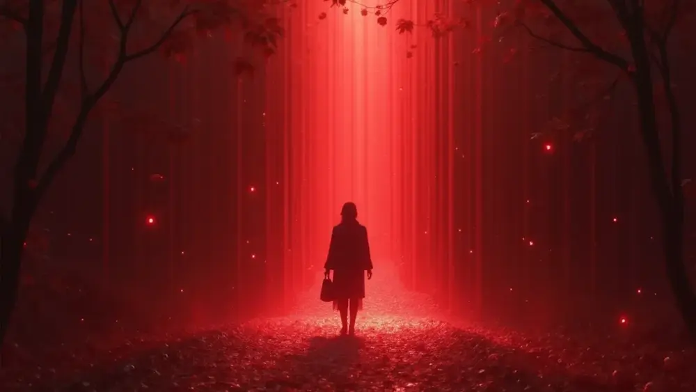 Sobrenatural: A Porta Vermelha: resumo sem spoilers