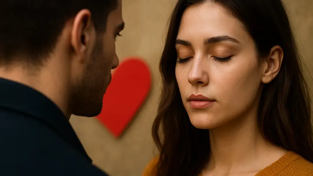 Sonhar com homem desconhecido interessado em mim: sentido