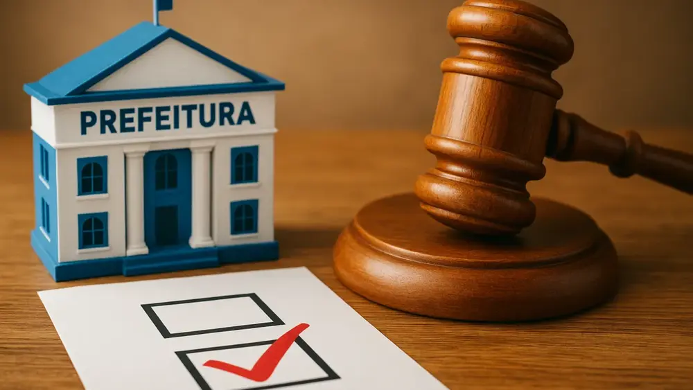 Sonhar com prefeitura: regras, deveres e decisões