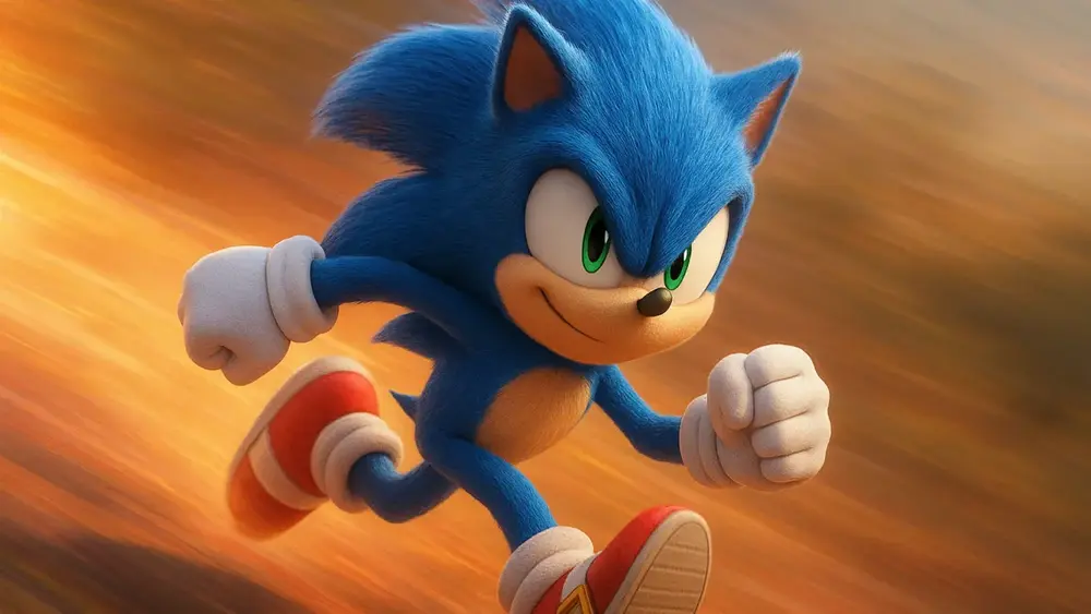 Sonic: A Incrível Velocidade do Ouriço! 5 Aventuras Épicas Já!