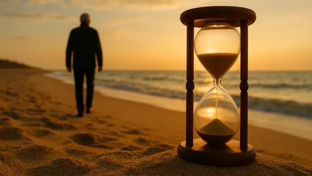 Tempo: A Praia Misteriosa de Shyamalan Onde Todos Envelhecem